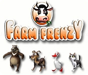 Farm frenzy