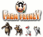 Farm frenzy