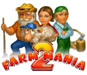 Farm mania 2