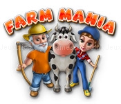 Farm mania