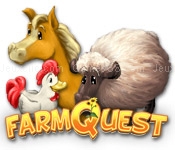 Farm quest