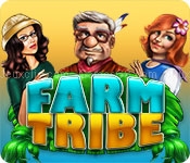 Farm tribe