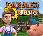 Farmer jane