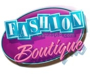 Fashion boutique