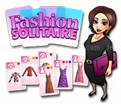 Fashion solitaire