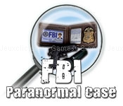 Fbi: paranormal case