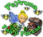 Feyruna: fairy forest