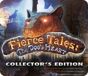 Fierce tales: the dogs heart collectors edition