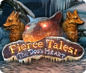Fierce tales: the dogs heart