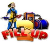 Fill up 2