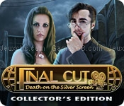 Final cut: death on the silver screen collectors edition