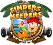 Finders keepers