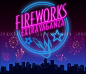Fireworks extravaganza