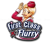 First class flurry