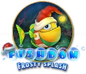 Fishdom: frosty splash