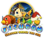 Build up your Halloween, Thanksgiving and Christmas aquariums and treat yourself to some seasonal Fishdom fun!