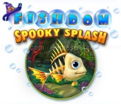 Fishdom - spooky splash