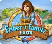 Fishers family farm