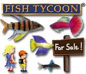 Fish tycoon