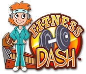 Fitness dash