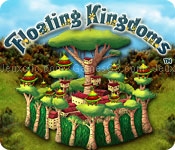 Floating kingdoms