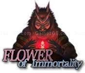 Flower of immortality