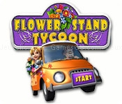 Flower stand tycoon