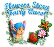 Flowers story: fairy quest