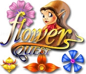 Flower quest