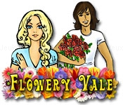 Flowery vale