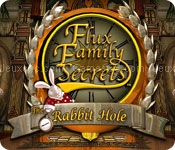 Flux family secrets - the rabbit hole