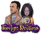 Foreign dreams