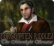 Forgotten riddles: the moonlight sonatas