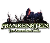 Frankenstein: the dismembered bride