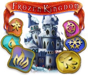 Frozen kingdom