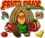 Frutti freak for newbies