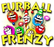Fur ball frenzy