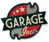 Garage inc.