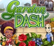 Garden dash