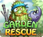 Garden rescue