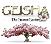 Geisha - the secret garden