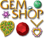 Gem shop
