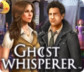 Ghost whisperer