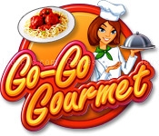 Go-go gourmet