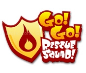 Go! go! rescue squad!