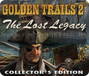 Golden trails 2: the lost legacy collectors edition