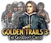 Golden trails 3: the guardians creed