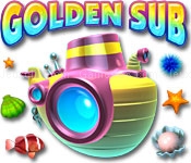 Golden sub