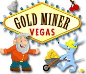 Gold miner vegas