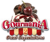 Gourmania 2: great expectations